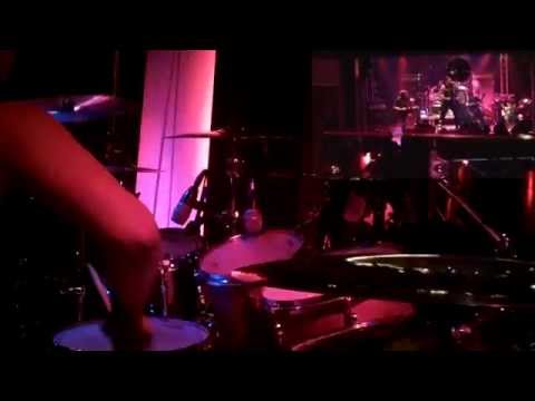 Blackest Dawn - Drum Performance RESISTANCE