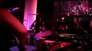 Blackest Dawn - Drum Performance RESISTANCE