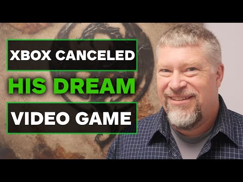 Blackbird: una filtración muestra en vídeo el MMO cancelado de Microsoft