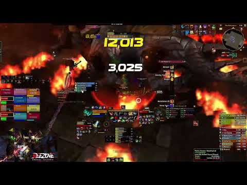 Atramedes Heroic 10M - Strategy