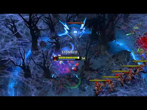 best zeus no hands HAHAHA!