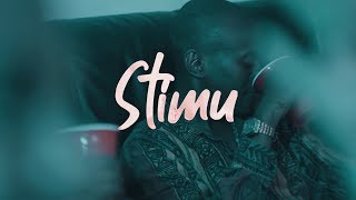 Brian Simba Ft ID - STIMU (UNOFFICIAL VIDEO)