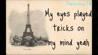 The Band Perry Postcard From Paris Lyrics
