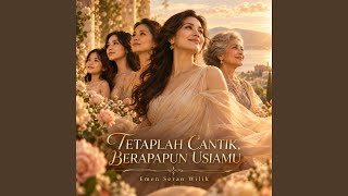 Download lagu TETAPLAH CANTIK, BERAPAPUN USIAMU mp3