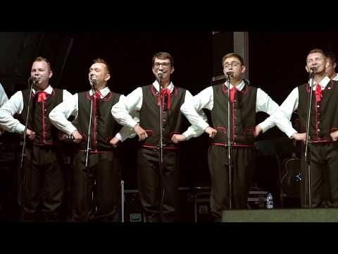 Rokiczanka - Furmani // Koncert LIVE