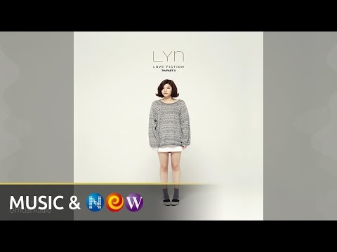 LYn(린) - Teddy Bear(곰인형) (feat.해금) (Official Audio)