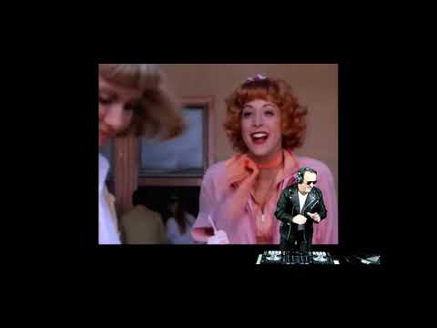 Nos tempos da Brihantina (DVJ Alejandro )