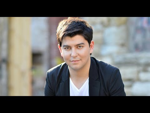 Alexey Shor's Piano Concerto No 1 performed by Behzod Abduraimov