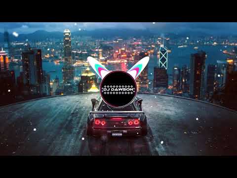 Dj Dawson - Arabic Car Mix 🔥 (Bass Music) ♫ Kopmalık Arapça 🔈