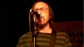 Outrageous Cherry-Nameless Strangeness (2-24-12)