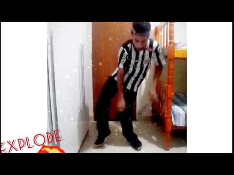 DJ Henrique de Ferraz DJ Henrique De Ferraz e DJ Piu - MC Theuzyn