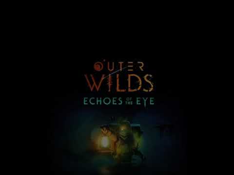 Echoes of the Eye Soundtrack - Echoes of the Eye