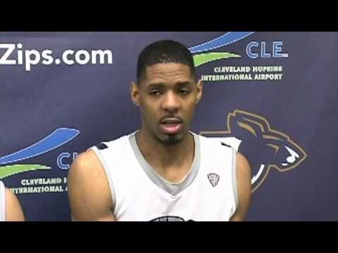 Zeke Marshall Quote on Official From 1/14/12