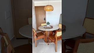 AGORA EU ENTENDI - COMPRINHA NA SHOPEE PRATO GIRATÓRIO #casanova #apartamentobarato #comprinhas