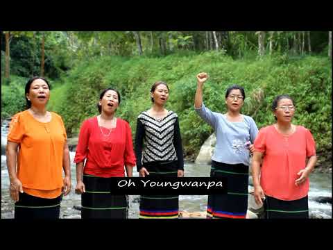 Youngwanpa e moiman pu Kahmük | Sheko Khong | Aboi