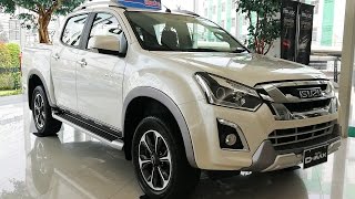 Download lagu Isuzu D-MAX 2017 Hi-Lander 1.9 Ddi Z DVD Limited mp3 Download lagu Isuzu D-MAX 2017 Hi-Lander 1.9 Ddi Z DVD Limited mp3