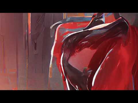 MIIDAS, JONY - Я буду здесь (Slowed + Reverb)