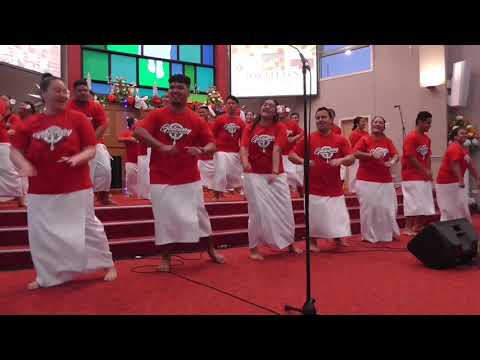 Gateway 13 DAYS OF CHRISTMAS - Blessings/Joy Medley