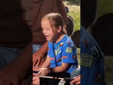 🔥Baby Opie Blasting a Deadly 💀 Lead🔥 l Fort Duchesne Powwow 2024