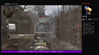 WW2、のんびり配信やっていくべー初見さん歓迎でーす！