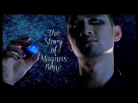 The Story of Magnus Bane