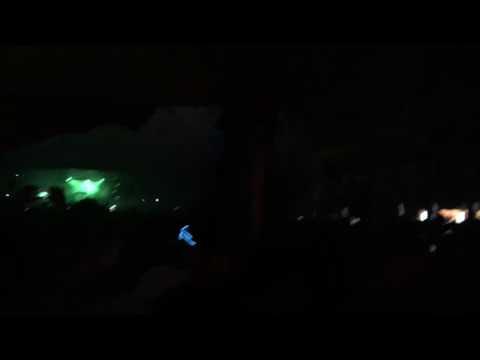 Deadmau5 b2b Eric Prydz ( Longest road ) @ Tomorrowland 2016