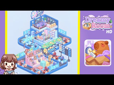 Dreamy Room Level 427 preview