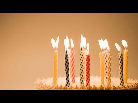 Best Buddy's birthday Wishes Video #Happy birthday to you Sampat