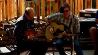 02 Robbie Fulks 2014-08-02 Rock Bottom, Population 1