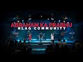 ABRAHAM KA PRABHU | Live Sunday service worship NLAGC