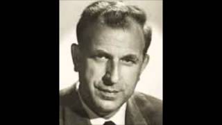 Schubert, Die Winterreise D911 Op. 89 - Hans Hotter; Gerald Moore (1954)