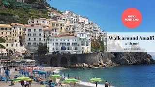 Things to do in Amalfi