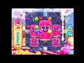 Cookie Jam Blast Level 17 NO BOOSTERS WALKTHROUGH