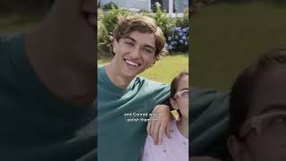 Download lagu Jeremiah from book to screen - The Summer I Turned Pretty #Shorts | Prime Video mp3 Download lagu Jeremiah from book to screen - The Summer I Turned Pretty #Shorts | Prime Video mp3