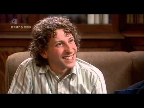 Beauty and the Geek UK Season 1 - Episode 6