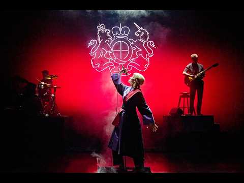 National Theatre Live: Inter Alia NATIONAL THEATRE LIVE PRESENTA INTER ALIA trailer thumbnail