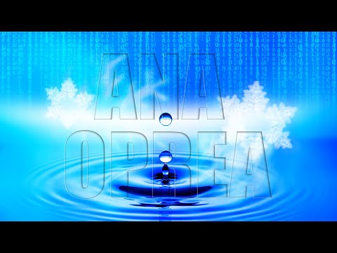 155-RO R., Secretele apei. Computerul cuantic. Creatorii - Hipnoză Regresivă Ana Oprea