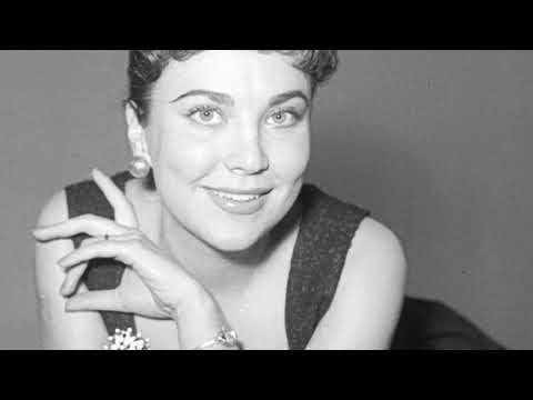 Rita Paul - Bobby backt einen Kuchen (1950)