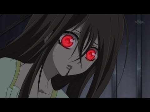 Vampire Knight | AMV | • Like a Vampire