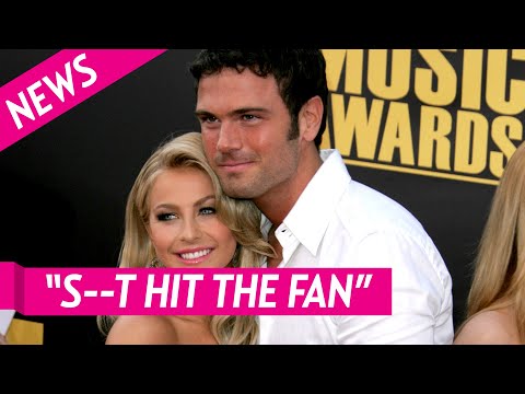 Thumbnail for Chuck Wicks Recalls Messy Julianne Hough Split by Chuck Wicks