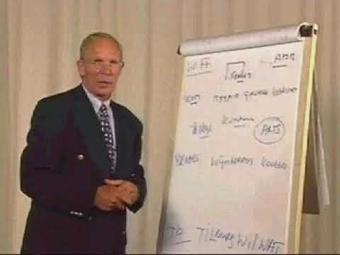 Davilex Competitie Manager 97/98 - Hans Kraay Sr. - Willem II Intro