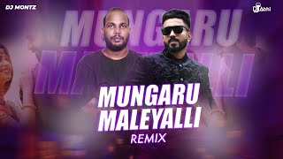 Download lagu Mungaru Maleyalli (Remix) | DJ Abhi x DJ Montz | Kannada Remix 2025 mp3 Download lagu Mungaru Maleyalli (Remix) | DJ Abhi x DJ Montz | Kannada Remix 2025 mp3