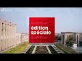 Générique ÉDITION SPÉCIALE De La RTBF Version Novum