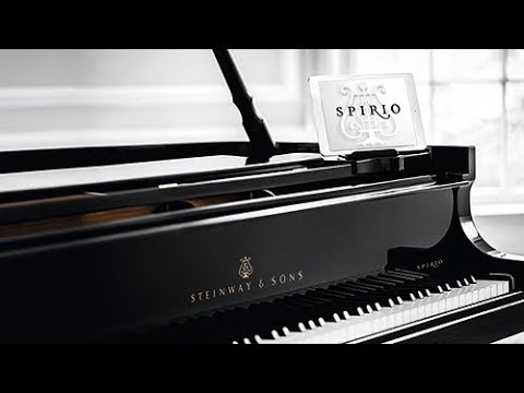 Steinway & Sons SPIRIO