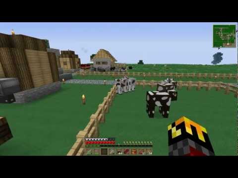 Shenaniderp FTB S02E05 - Wisp Attack
