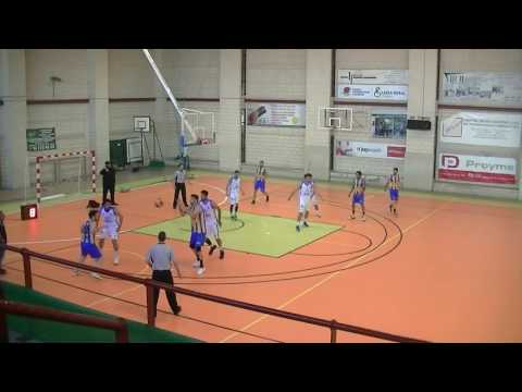 2017 04 23  ALGINET VS BASKET FUNDESEM NACIONAL ASCENSO J4