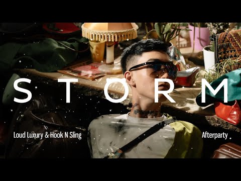 Loud Luxury, Hook N Sling - Afterparty