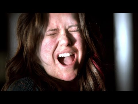 The Vampire Diaries 4x21 Damon and Stefan Torture Elena