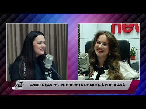 De Bine cu Roxana Savin - Amalia Șarpe - 9 OCTOMBRIE S04E06