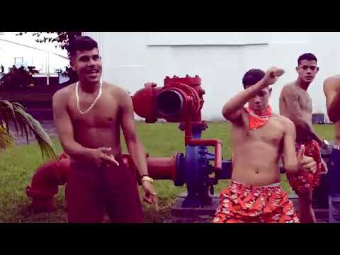 RAMON ZIKA & AMARCA PANCADÃO FEAT. MC LEVIN - FAZ O MOVIMENTO (STREET VÍDEO)